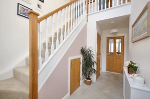 Hall- click for photo gallery